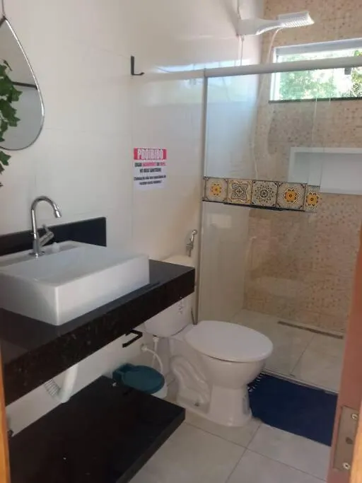 Residencial Wg Lejlighed Porto Seguro 0*,  Brasilien