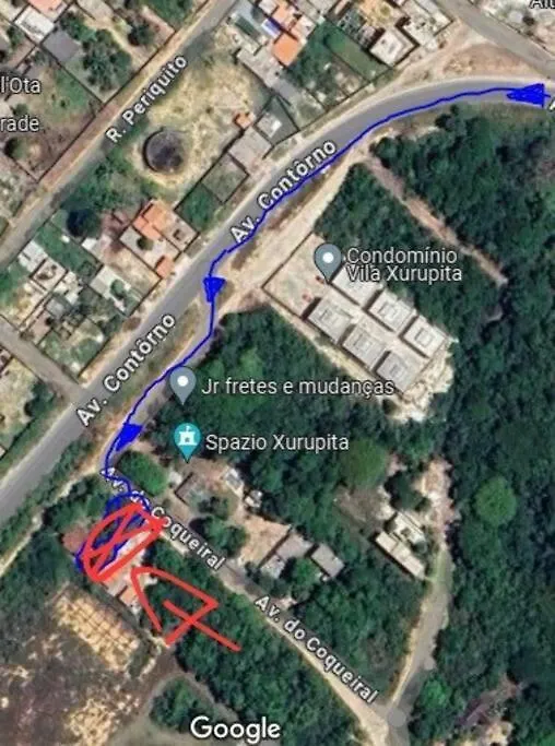 Residencial Wg Lejlighed Porto Seguro Brasilien