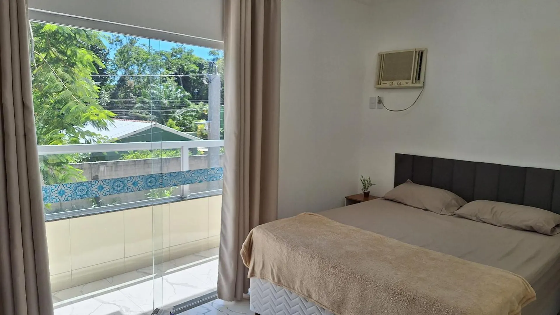 Residencial Wg Daire Porto Seguro