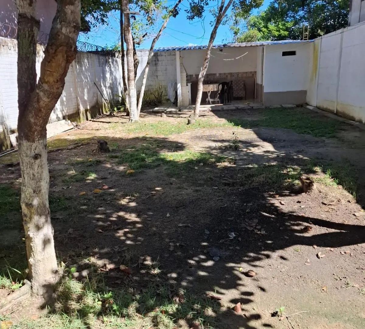 Residencial Wg Daire Porto Seguro 0*,