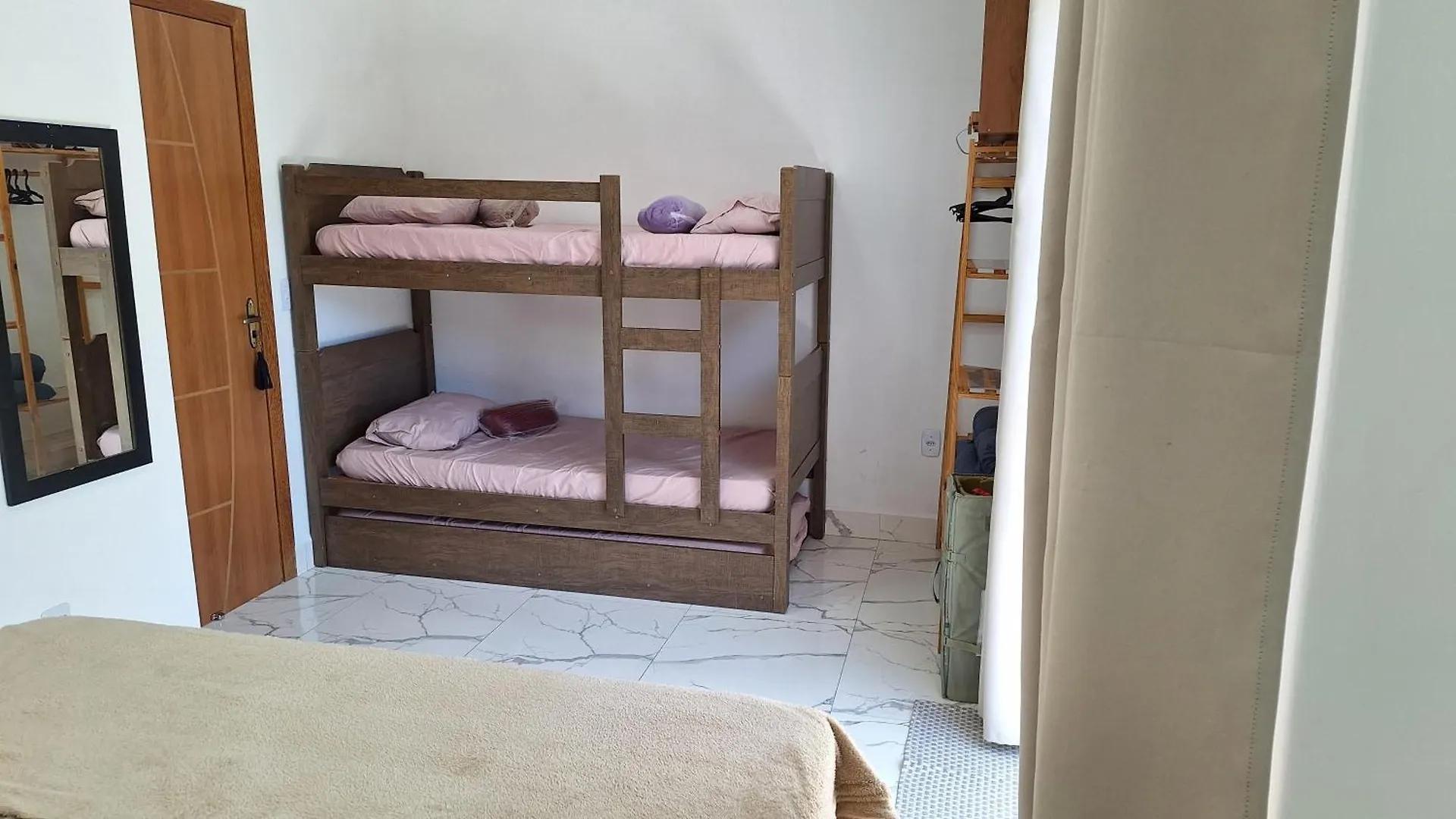 公寓 塞古罗港Residencial Wg公寓