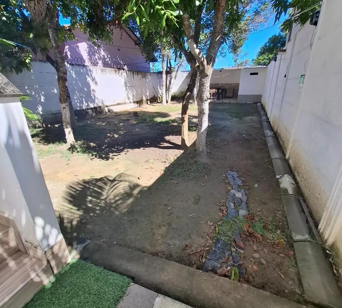 塞古罗港Residencial Wg公寓 公寓